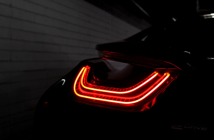 Taillights