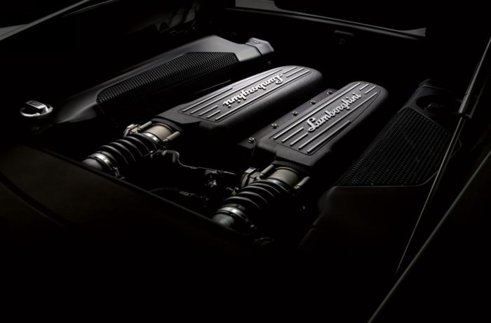 Engine