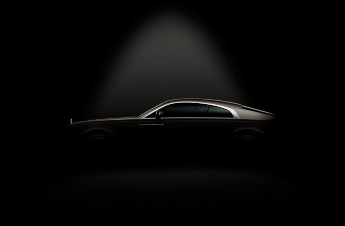 Rolls Royce
